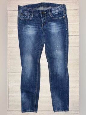 Express Jeans